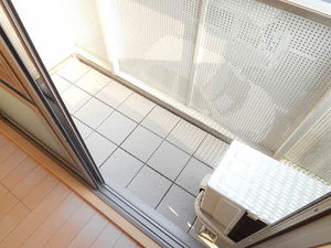 サンロード　Ｃ棟 C0201号-12