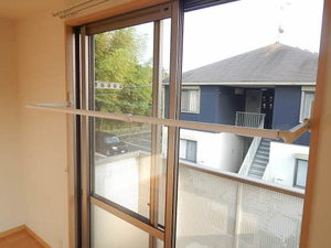 サンロード　Ｃ棟 C0201号-14