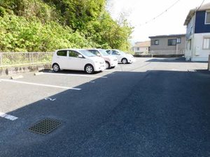 サンロード　Ｃ棟 C0201号-15