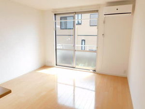 サンロード　Ｄ棟 D0102号-2