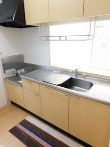 サンロード　Ｄ棟 D0102号-4