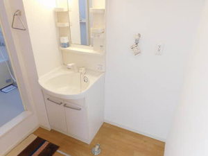 サンロード　Ｄ棟 D0102号-6