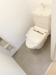 サンロード　Ｄ棟 D0102号-7