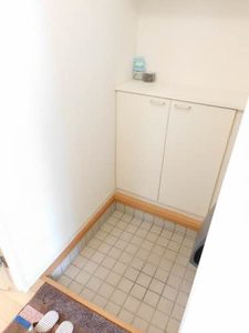 サンロード　Ｄ棟 D0102号-8