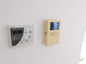 サンロード　Ｄ棟 D0102号-12