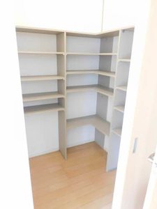 サンロード　Ｄ棟 D0102号-15