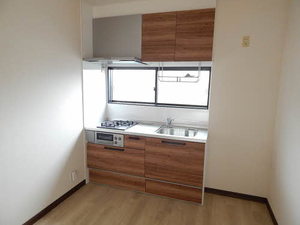 シーサイドアヴェニュー　Ｂ棟 B0103号-3