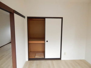 シーサイドアヴェニュー　Ｂ棟 B0103号-8