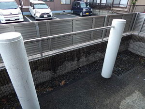 シーサイドアヴェニュー　Ｂ棟 B0103号-9