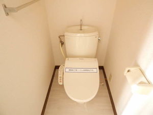 シーサイドアヴェニュー　Ｂ棟 B0103号-12