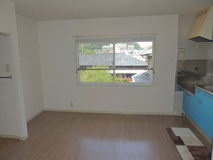 フレグランスＫＩ A0201号-5