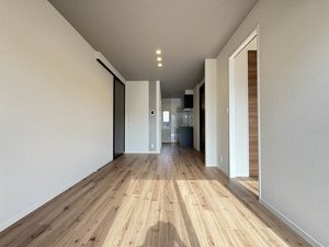 ラ・フォーレ櫛原　Ａ棟　＊＊ A0102号-1