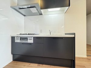 ラ・フォーレ櫛原　Ａ棟　＊＊ A0102号-2