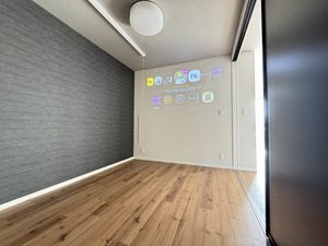 ラ・フォーレ櫛原　Ａ棟　＊＊ A0102号-10