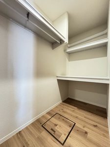 ラ・フォーレ櫛原　Ａ棟　＊＊ A0102号-11