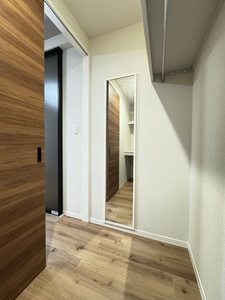 ラ・フォーレ櫛原　Ａ棟　＊＊ A0102号-12