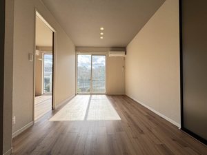 ラ・フォーレ櫛原　Ａ棟　＊＊ A0102号-13