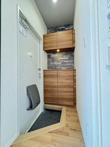 ラ・フォーレ櫛原　Ａ棟　＊＊ A0102号-14