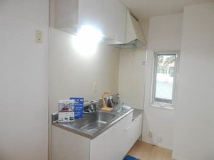 ラ・フォーレ櫛原　Ａ棟　＊＊ A0103号-4