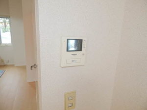 ラ・フォーレ櫛原　Ａ棟　＊＊ A0103号-6