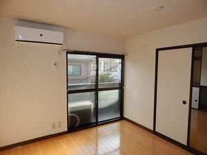 クレール新春日　Ａ棟　＊＊ A0201号-2