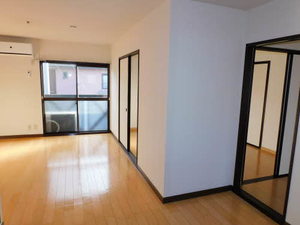 クレール新春日　Ａ棟　＊＊ A0201号-5