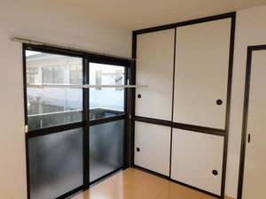 クレール新春日　Ａ棟　＊＊ A0201号-6