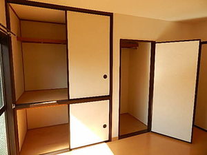 クレール新春日　Ａ棟　＊＊ A0201号-8