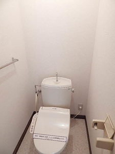 クレール新春日　Ａ棟　＊＊ A0201号-11