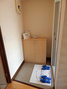 クレール新春日　Ａ棟　＊＊ A0201号-12