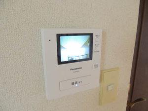 クレール新春日　Ｂ棟　＊＊ B0201号-11