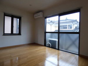 クレール新春日　Ｃ棟　＊＊ C0202号-2