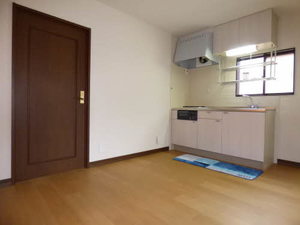 クレール新春日　Ｃ棟　＊＊ C0202号-3