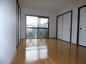 クレール新春日　Ｃ棟　＊＊ C0202号-5