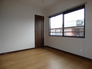 クレール新春日　Ｃ棟　＊＊ C0202号-6