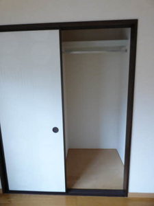 クレール新春日　Ｃ棟　＊＊ C0202号-15