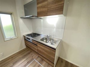 カレッジヒルズ　Ａ棟 A0101号-2