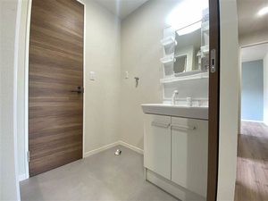 カレッジヒルズ　Ａ棟 A0101号-4