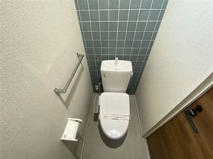 カレッジヒルズ　Ａ棟 A0101号-5