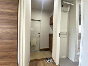 カレッジヒルズ　Ａ棟 A0101号-11