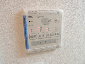 Ｋフラット　Ａ棟 A0102号-12