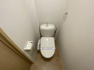 Kフラット A棟 * A0201号-6