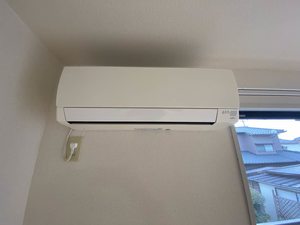 Kフラット A棟 * A0201号-9