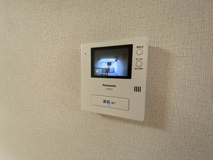 Kフラット A棟 * A0201号-11