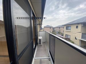 Kフラット A棟 * A0201号-13