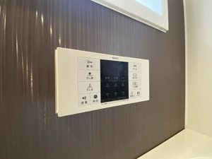 Kフラット A棟 * A0201号-14