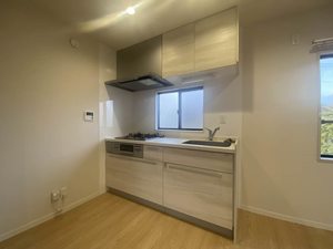 Ｋフラット　Ａ棟　＊A0203-2