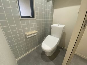 Ｋフラット　Ａ棟　＊ A0203号-5