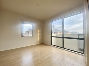 Ｋフラット　Ａ棟　＊ A0203号-6