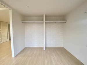 Ｋフラット　Ａ棟　＊ A0203号-7